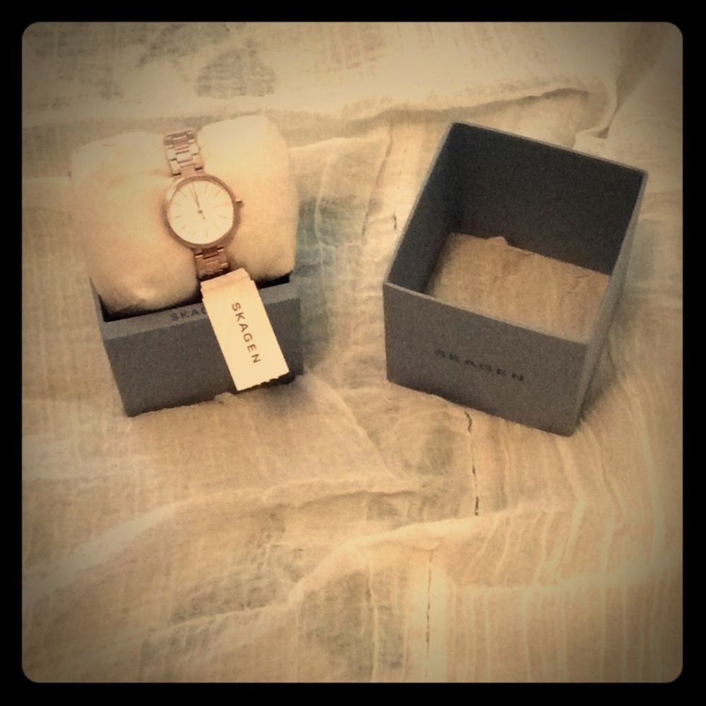 SKAGEN Watch